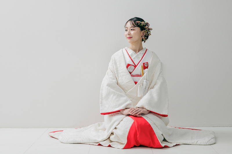 《8月末撮影まで限定》特典いろいろ♪【和装スタジオ&Sweetドレス|昼・3ロケ撮影】◎259600円→159600円