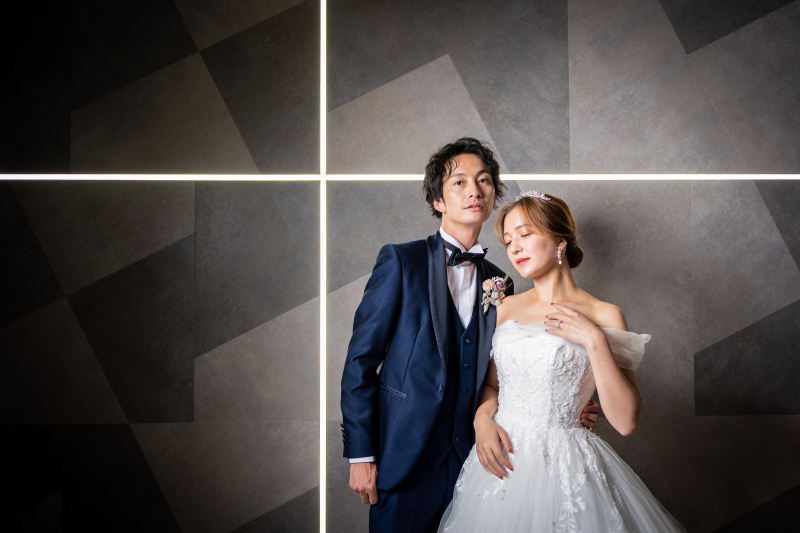 《7月末撮影まで限定》小物一式無料！【洋装・スタジオ撮影】※梅雨でも夏でも安心！（冷房完備）◎49,800円