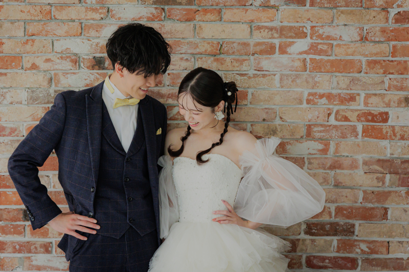 《8月末撮影まで限定》特別割引&選べる特典プレゼント♪【Sweetドレス|スタジオ撮影】◎109800円→89800円