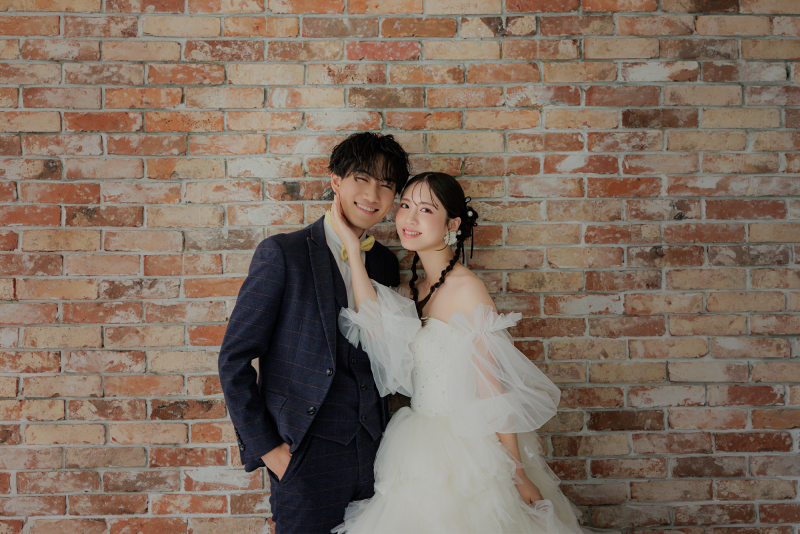 《8月末撮影まで限定》特別割引&スタジオ撮影&選べる特典♪【Sweetドレス|夜・1ロケ撮影】◎149800円→109800円