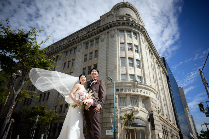 ベールならでは!