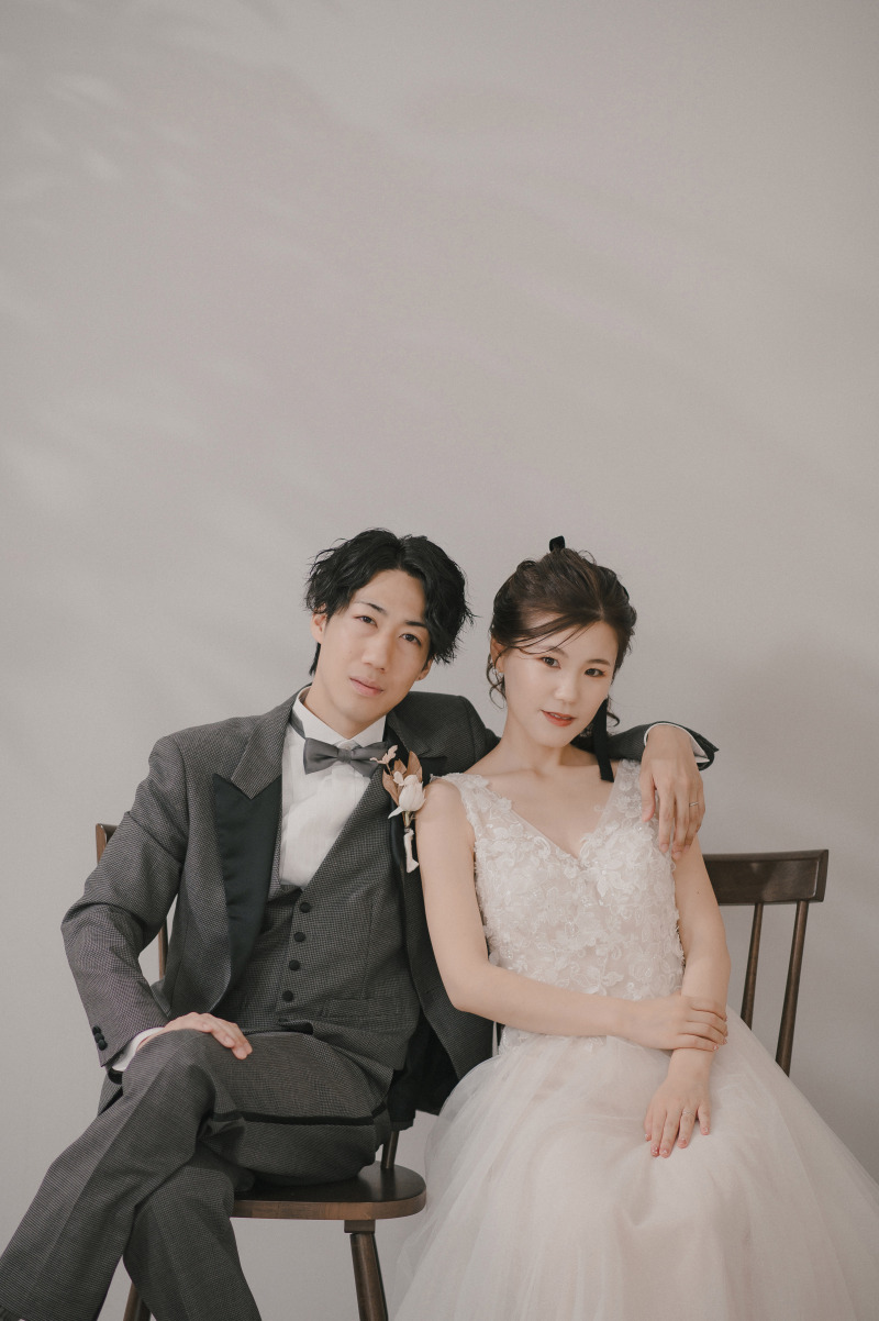 スタジオの魅力