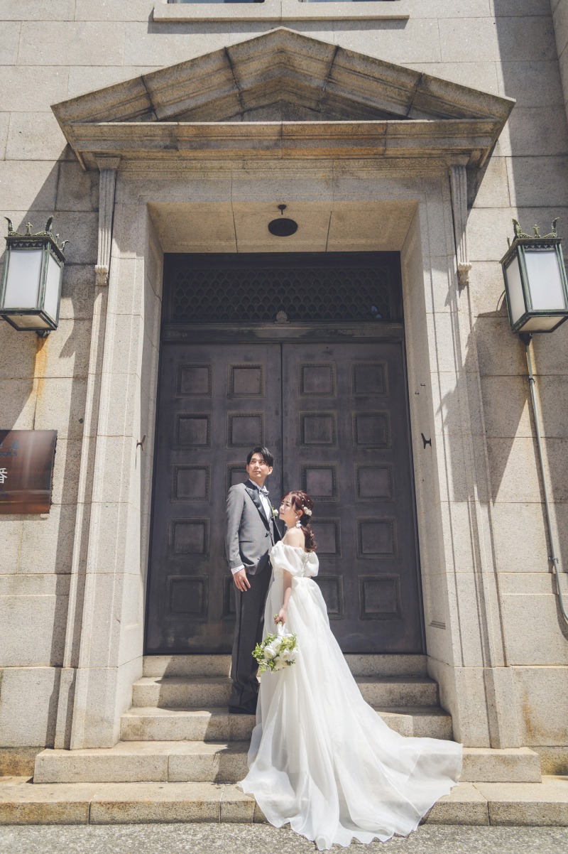 まずは、かっこよく!