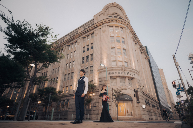 ナイト撮影のすゝめ