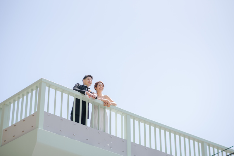 ちょっと雰囲気の違う写真も