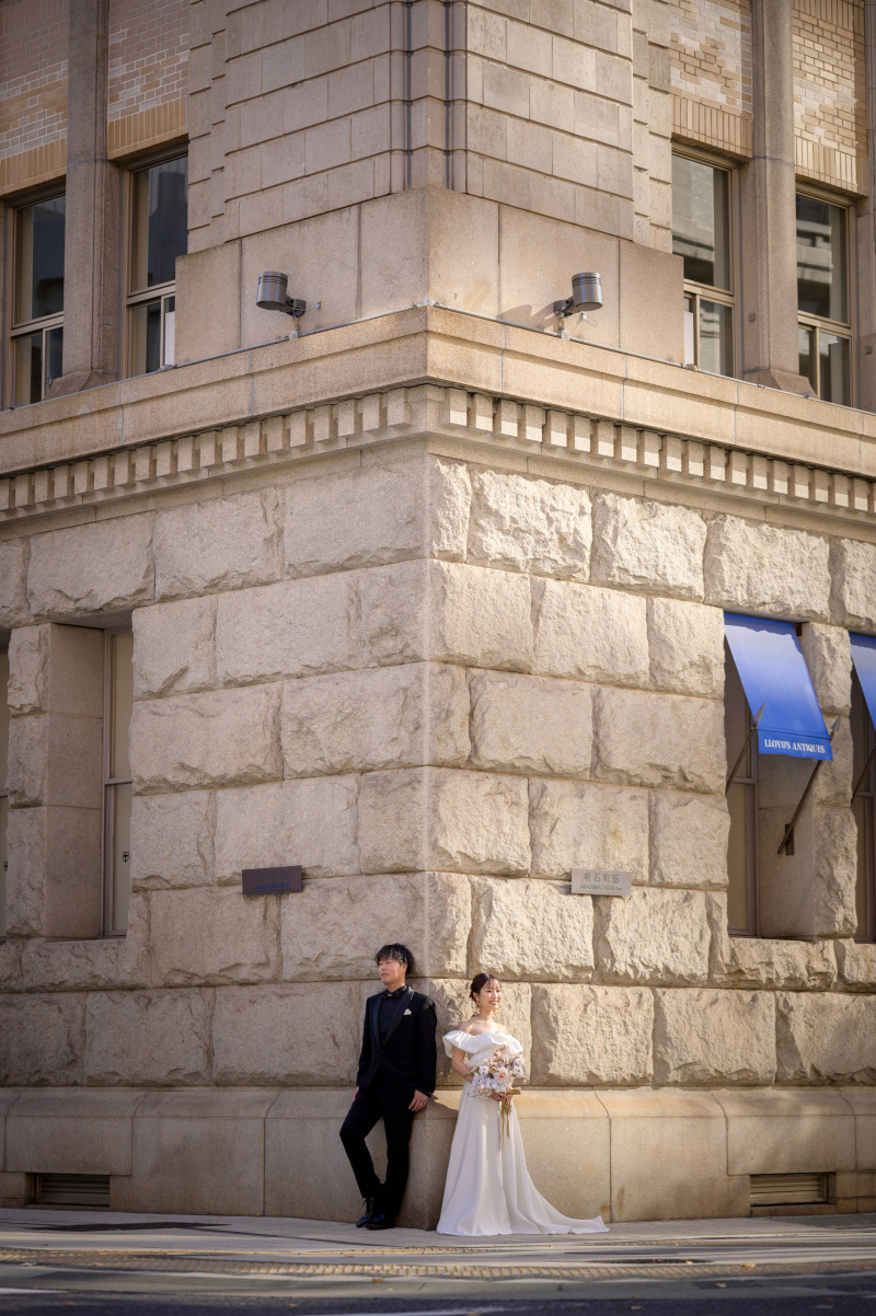 ブラックシャツコーデ