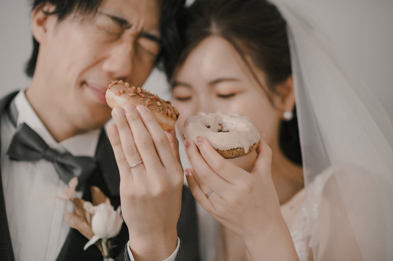 アイテムと指輪