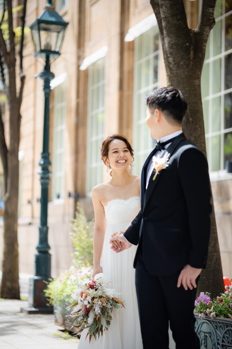 一番の笑顔！！