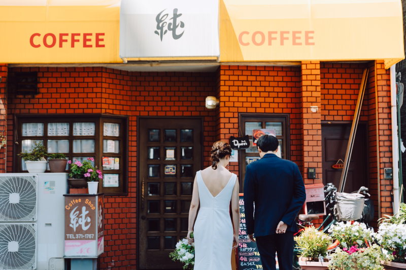 場所を移動して元町に!