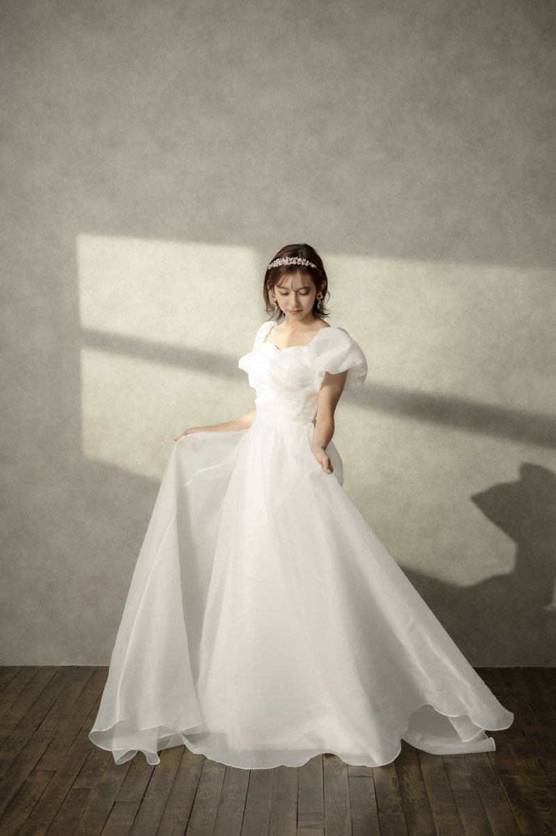 ワンショットも♡