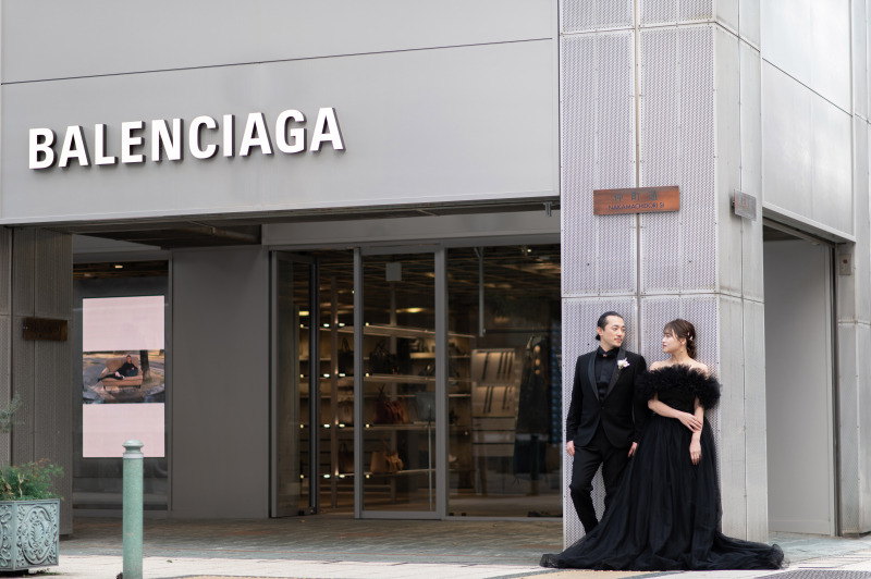 クールで格好よく