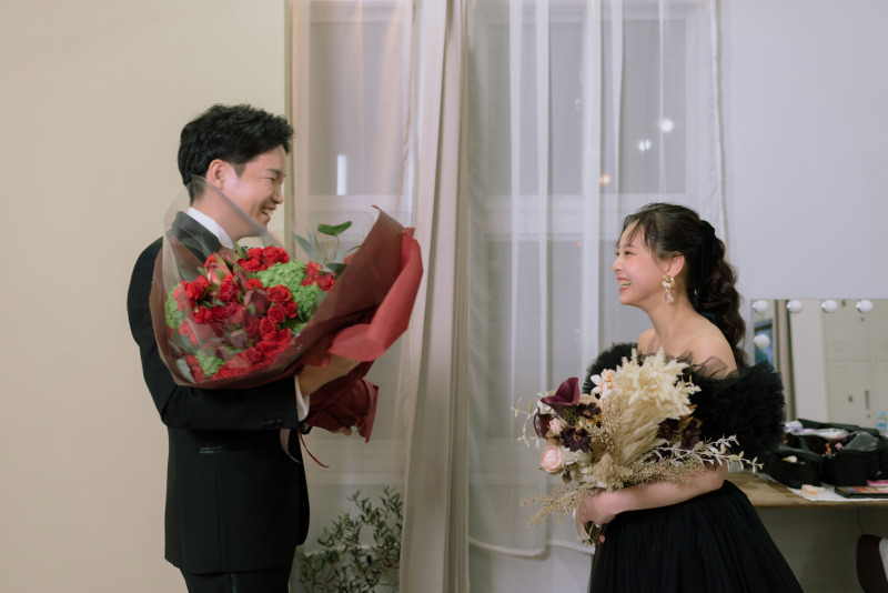 ～ファーストミート～