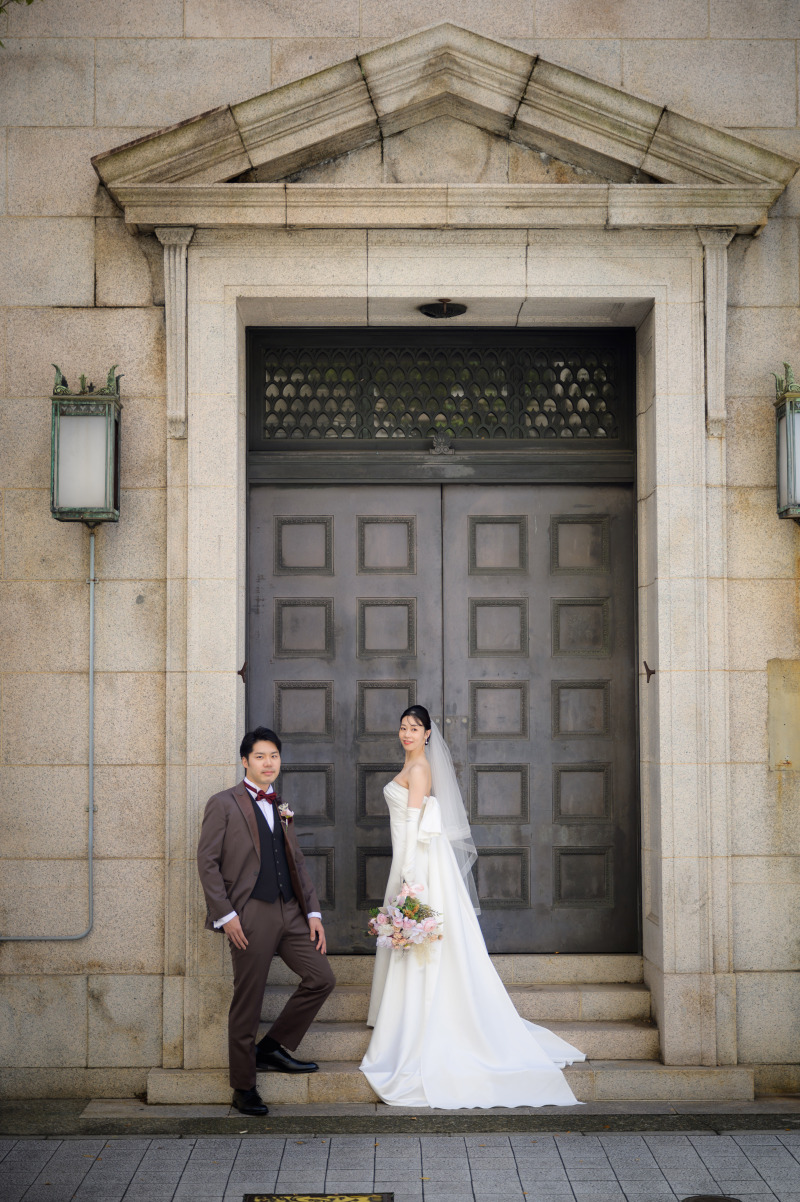 ~お洒落にかっこよく~