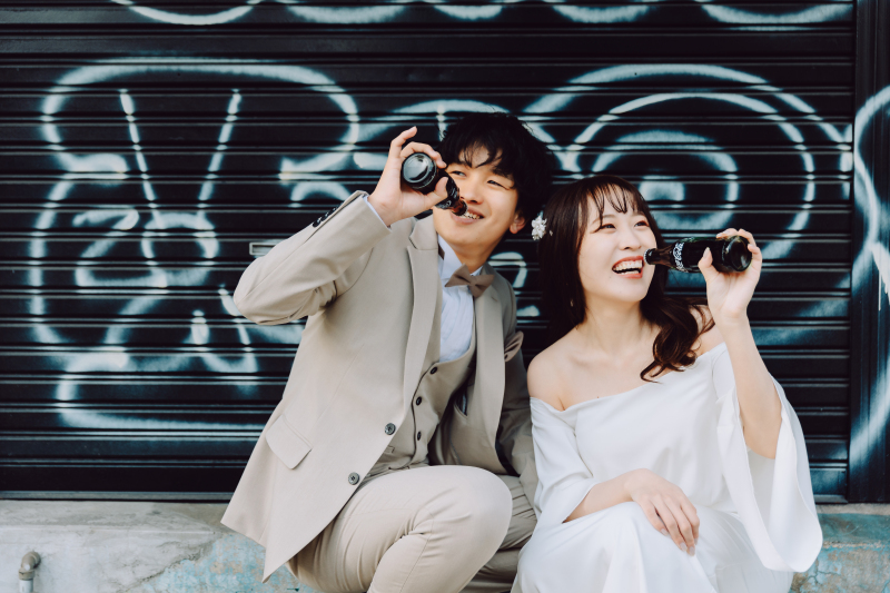 大好きなものと一緒に