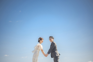 空と海BLUE！BLUE！BLUE！