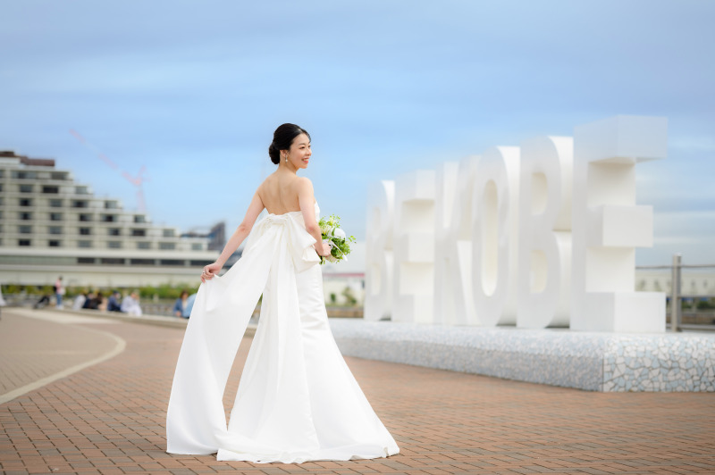 ソロショットも♪