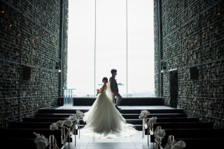 婚礼撮影もeneenにお任せください♪