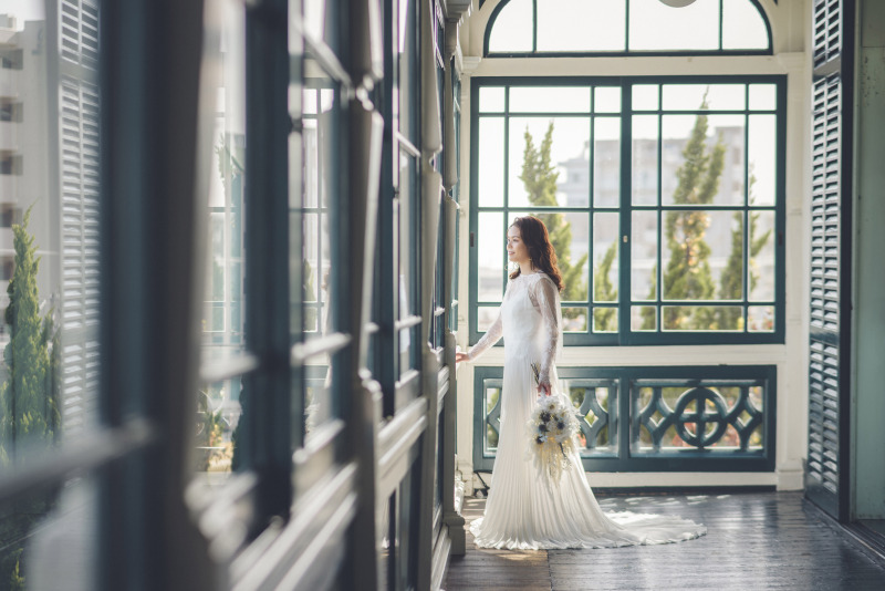 ソロカットも素敵♪