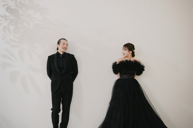 人目を気にせずに♪