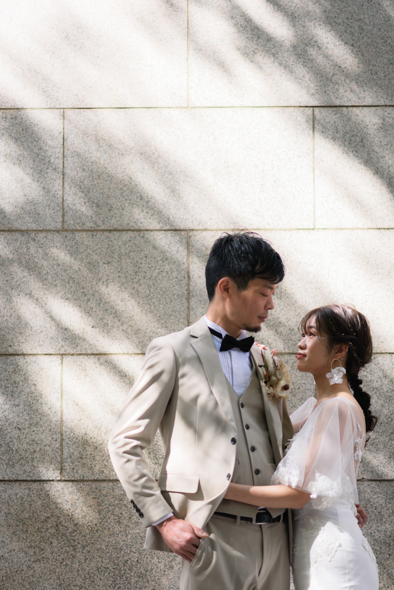 木漏れ日で素敵に...♪