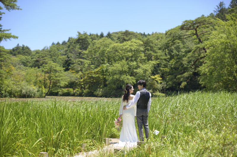 神戸森林植物園ってどんなとこ?