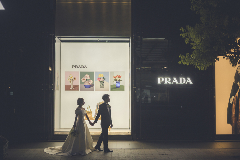 シルエットも撮れちゃう♪