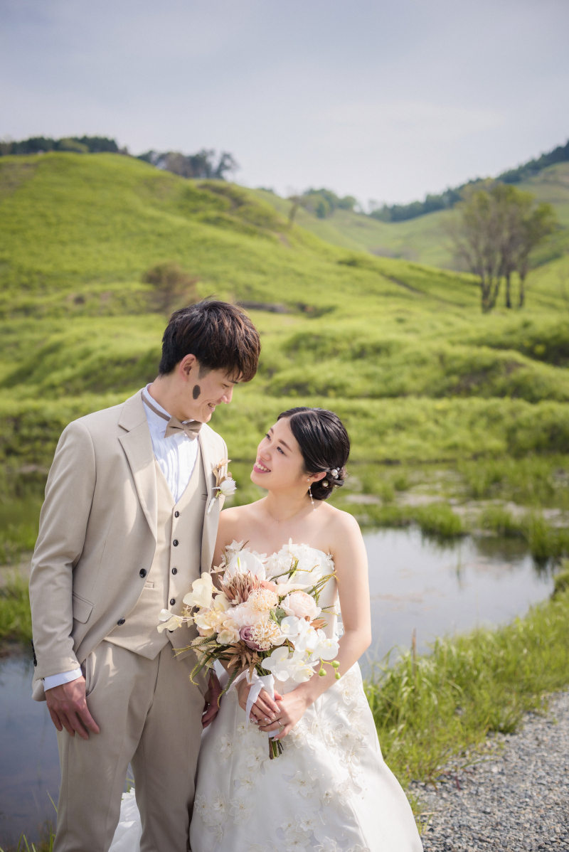 1日で自然を大満喫♪