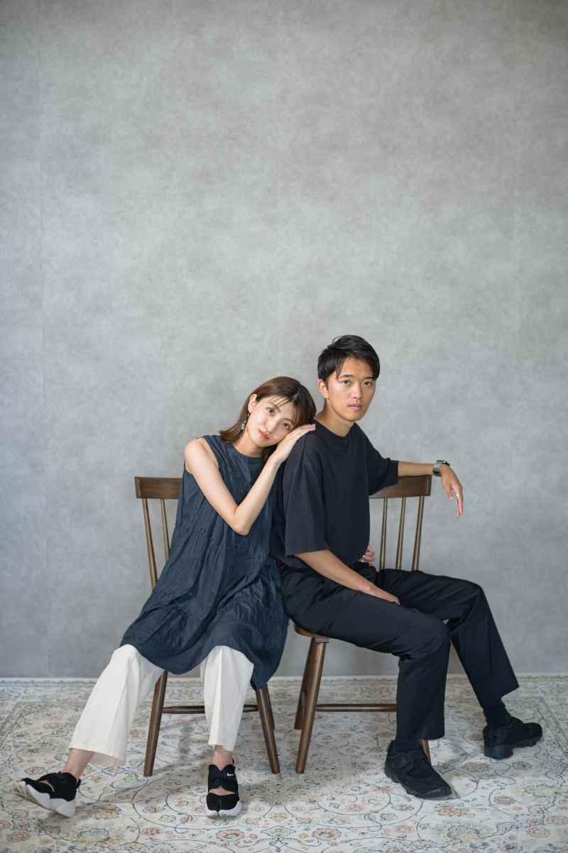 まずは、クールに！