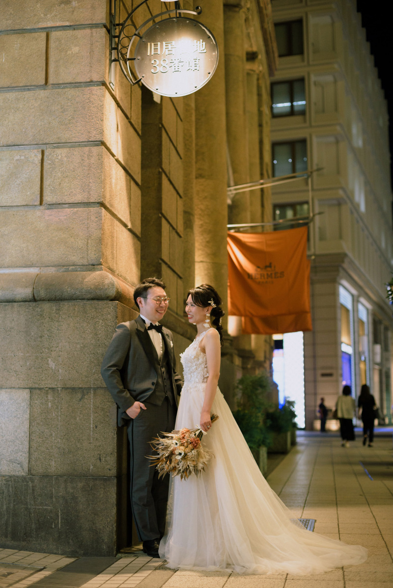 街の光を活かして