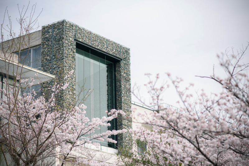 この時期ならではのカット!