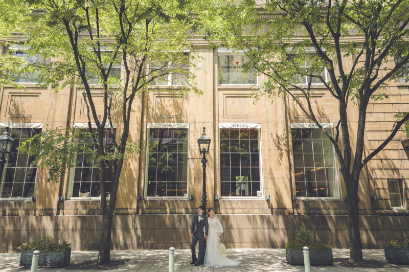 やっぱりメインはここ!!