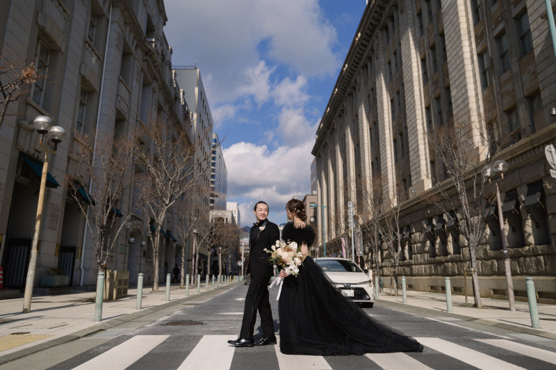 その日の天気と一緒に