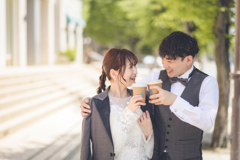 こだわりカットも♪