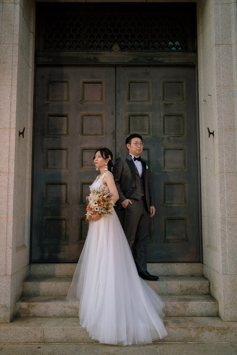 ～シックな雰囲気で～