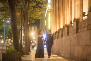 夏の前撮りのすゝめ