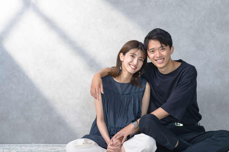 ラフなショット♪