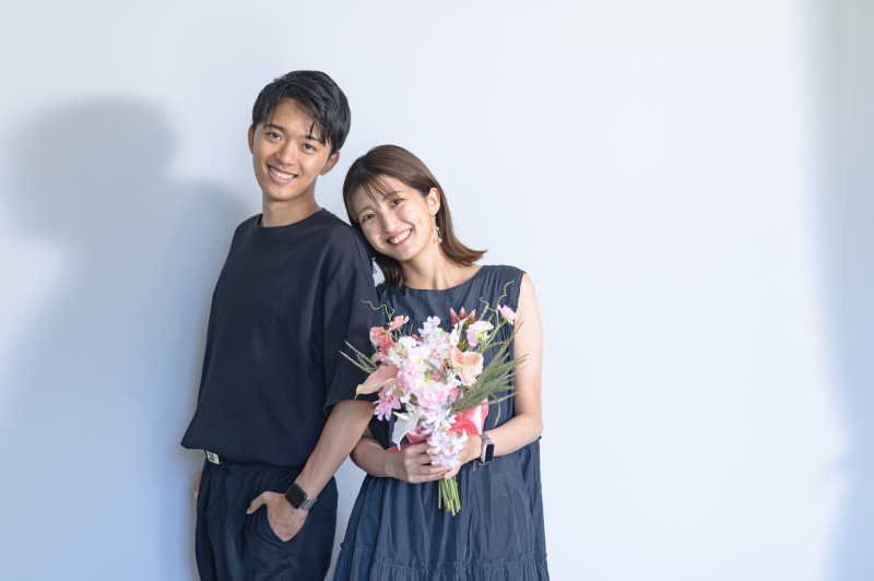 白壁もあります！