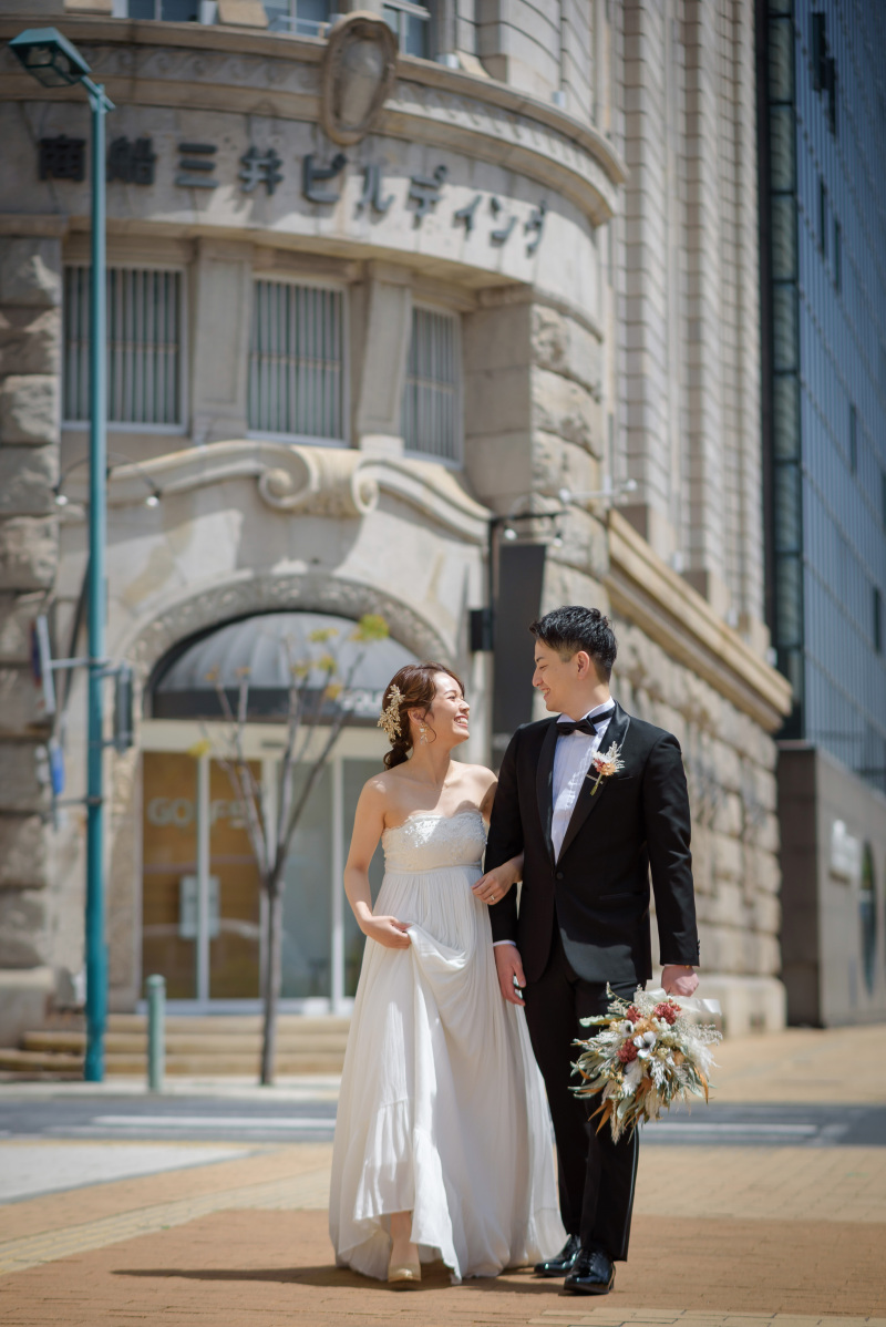 色んなスポットを巡って