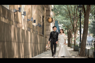 写真だけでは残せない「ストーリー」を映像に