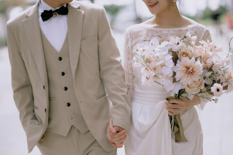 eneen wedding KOBE_衣装の追加料金がない