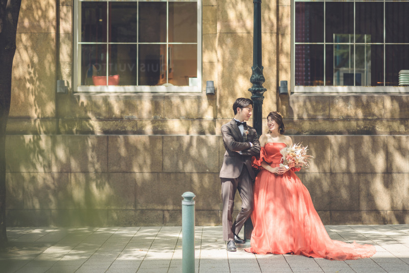 eneen wedding KOBE_フォトグラファー指名ができる