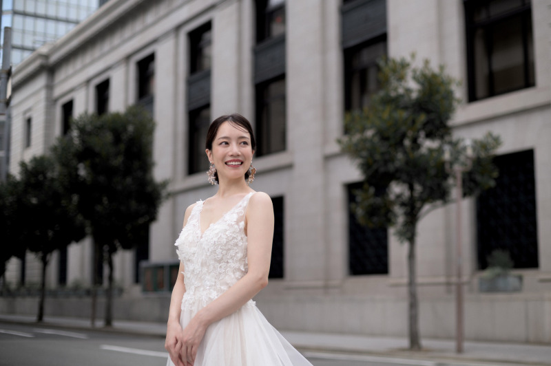 eneenは衣装のお持ち込が無料