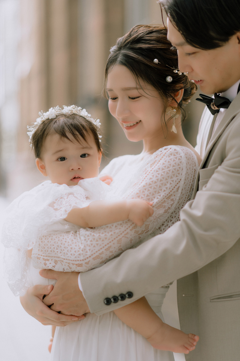 eneen wedding KOBE_家族・友人を撮影に呼べる