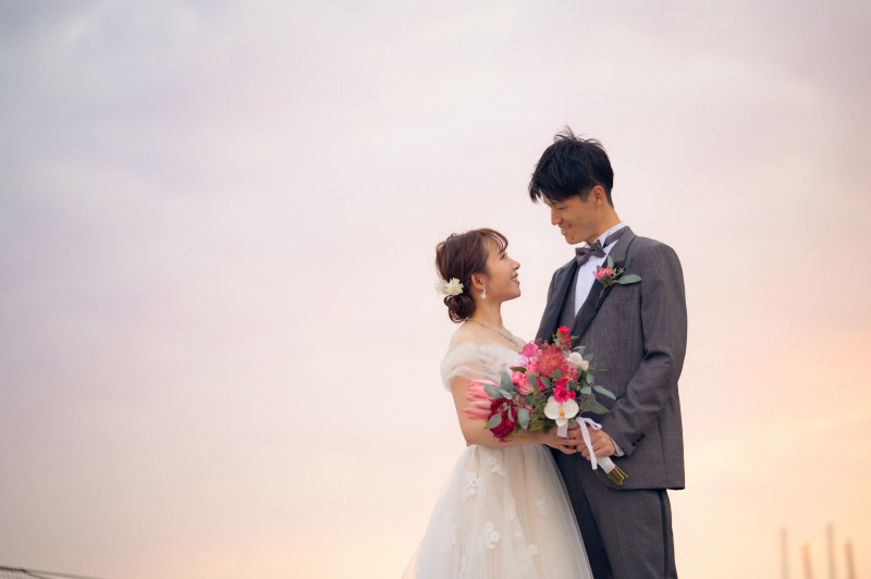 eneen wedding KOBE_フォトグラファー指名ができる