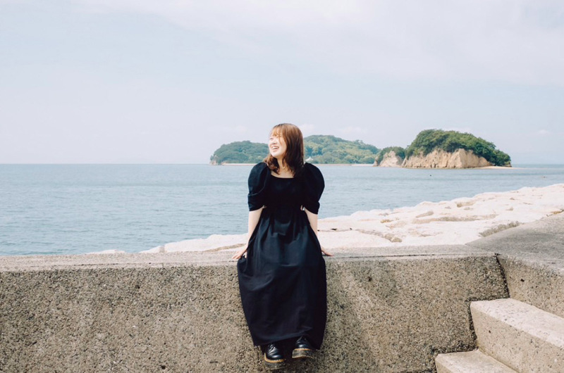 梅岡那月(Natsuki Umeoka)