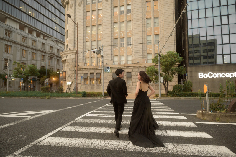 eneen wedding KOBE_事前来店なしで撮影できる