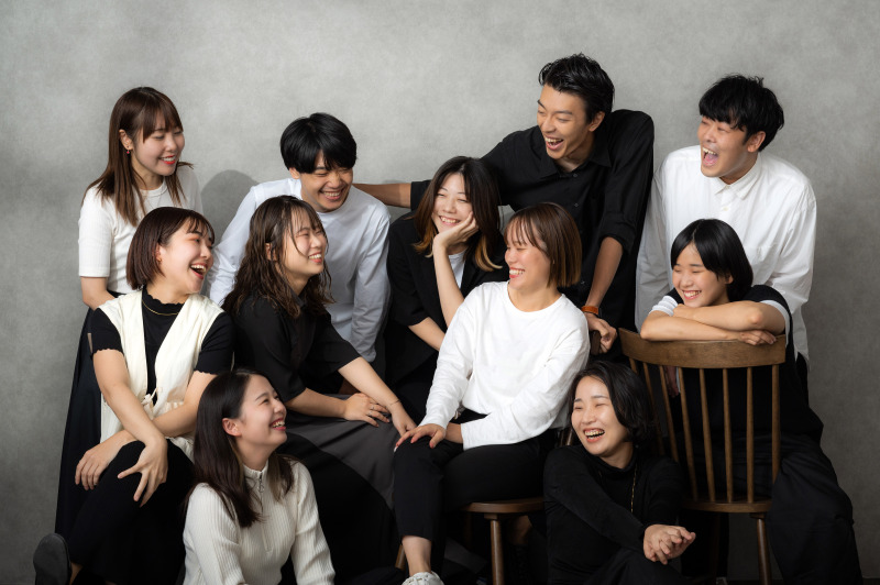 eneen wedding KOBE_フォトグラファー指名ができる