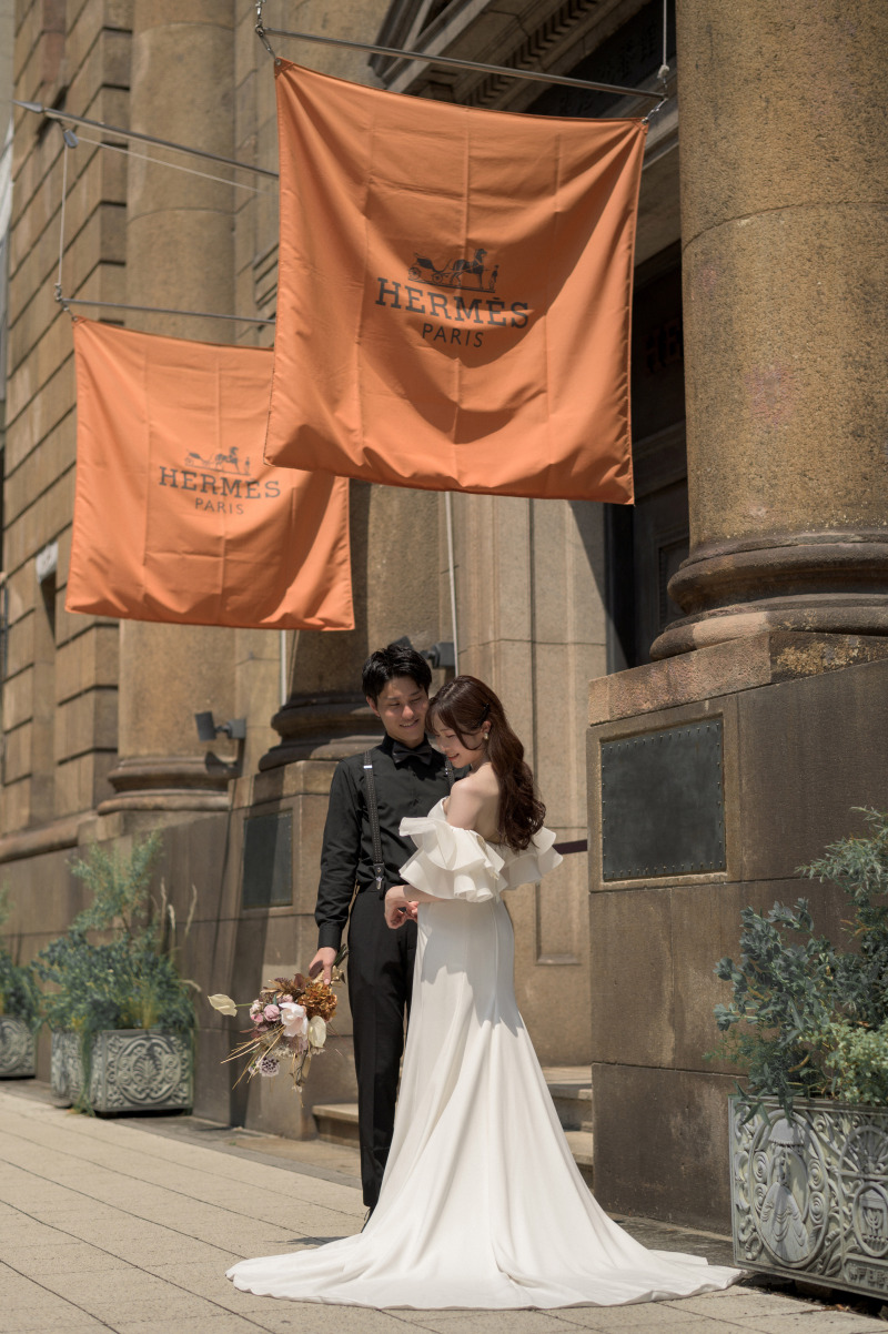 eneen wedding KOBE_フォトグラファー指名ができる