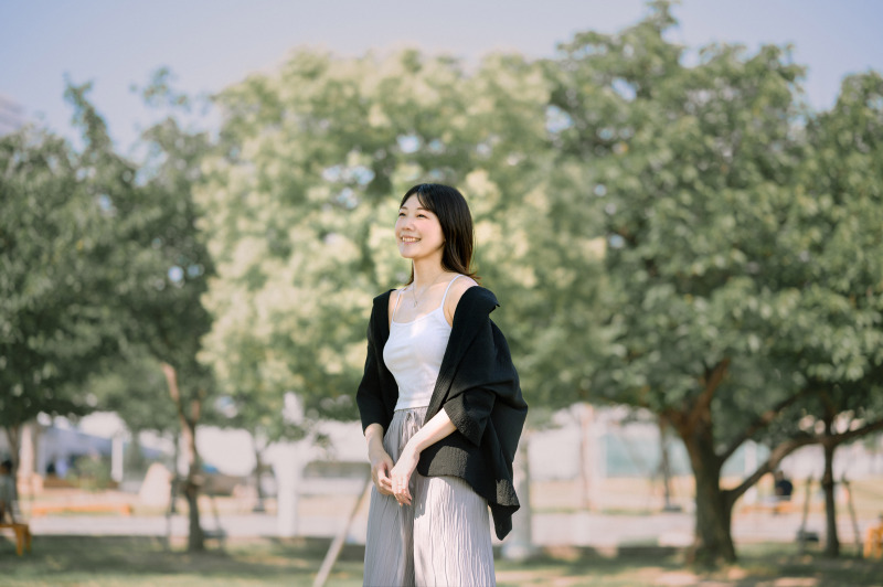 和田宝(Takara Wada)