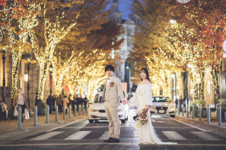 ナイト(夜景)撮影